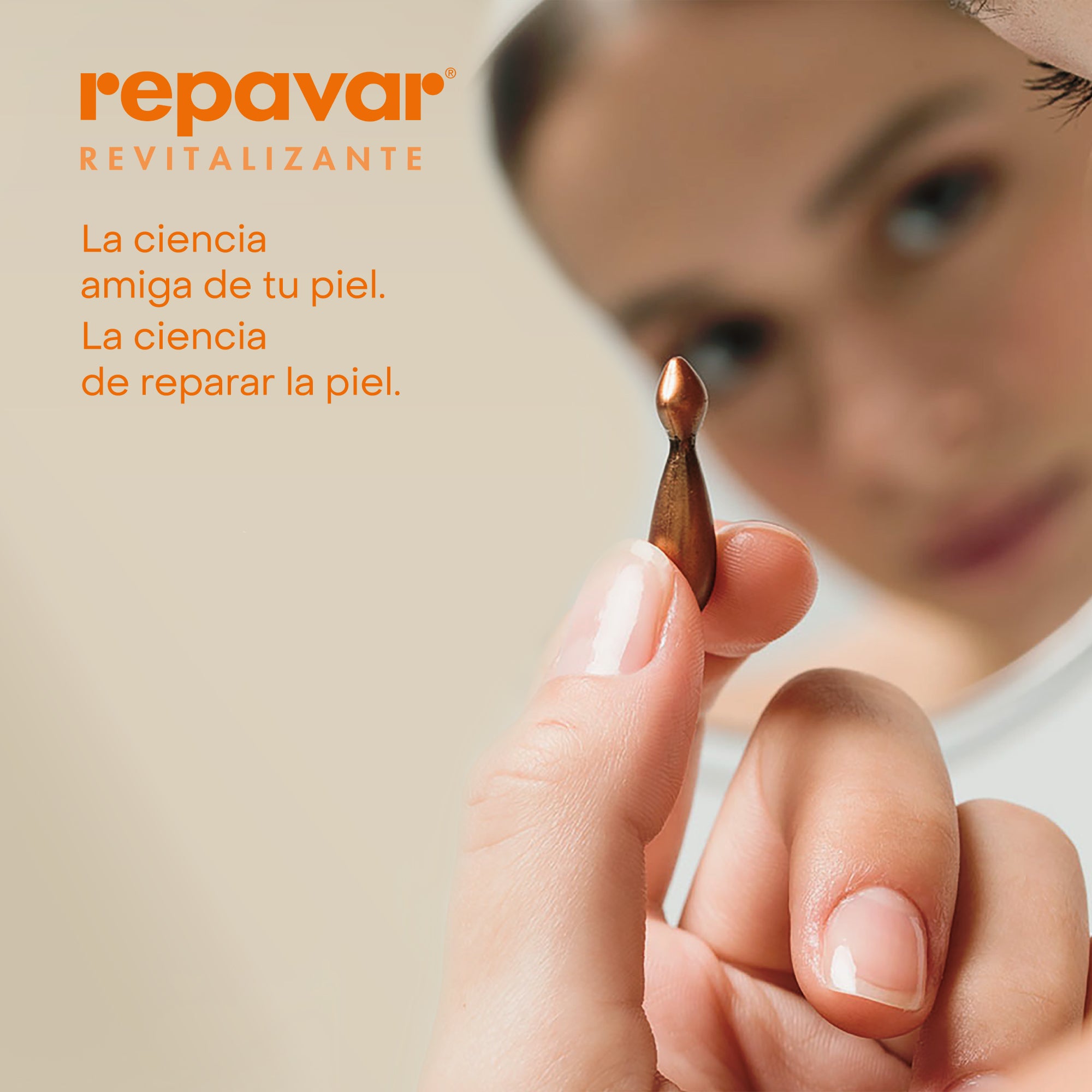 Cápsulas Faciales Intensivas Monoderma: Tratamiento Luminosidad, despigmentante y Antiarrugas intensivo