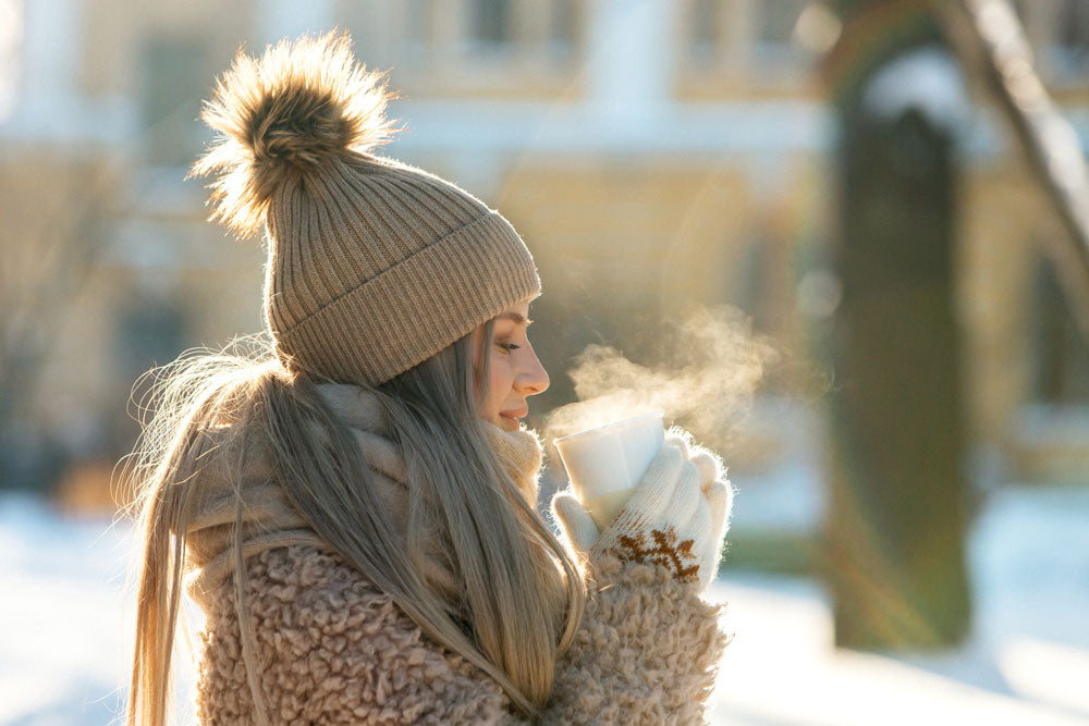 10 consejos para mantener tu piel hidratada y cuidada en invierno