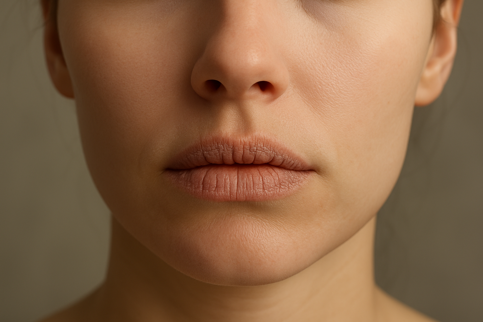 labios secos y agrietados