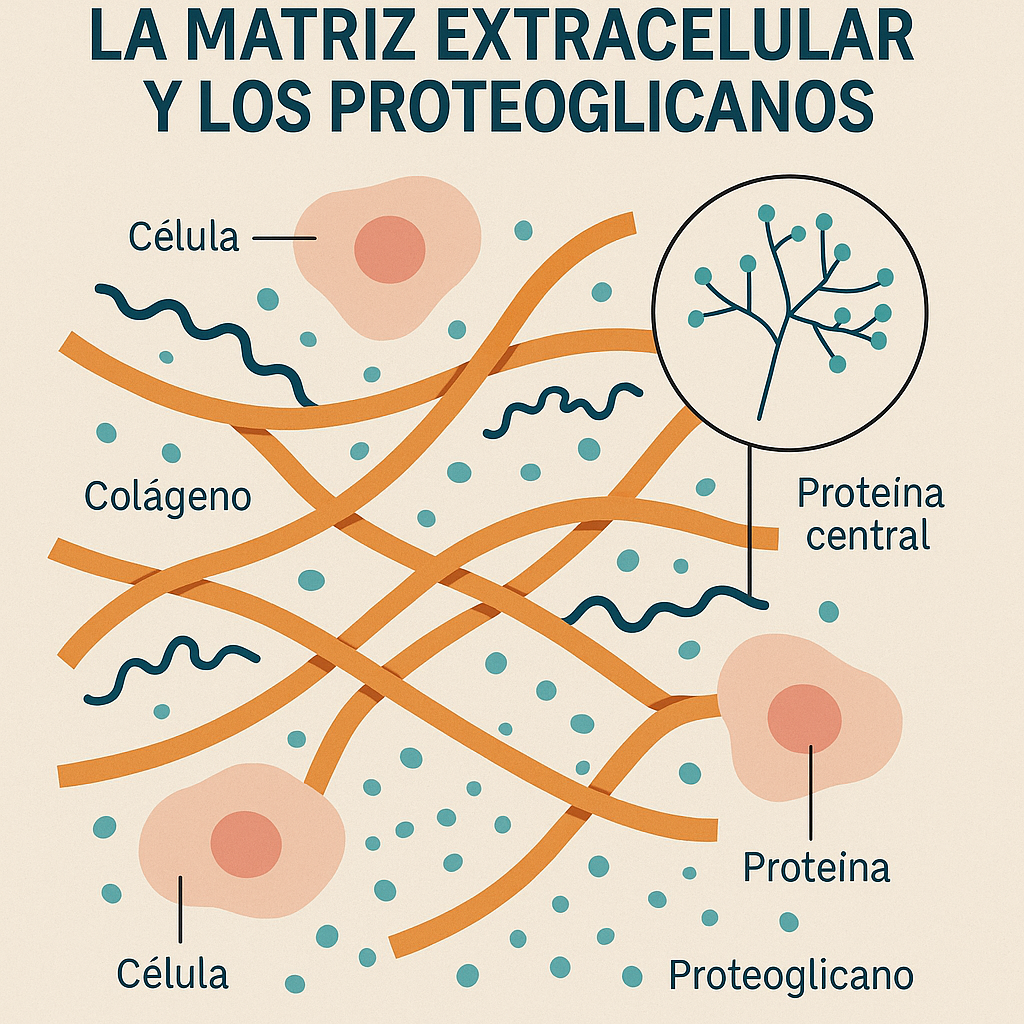 METAGLICANOS ¿QUÉ SON?