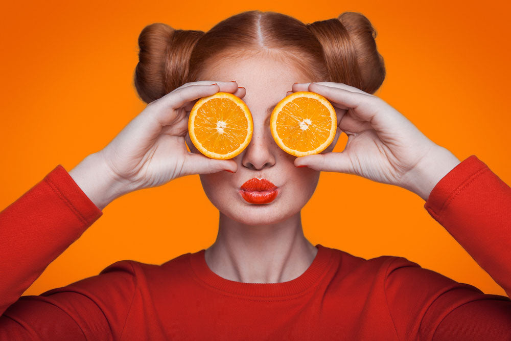 Las 10 cosas que debes saber sobre la vitamina C