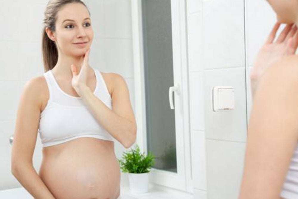HIDRATACIÓN DE LA PIEL Y CUIDADOS ESPECIALES PARA MAMÁS