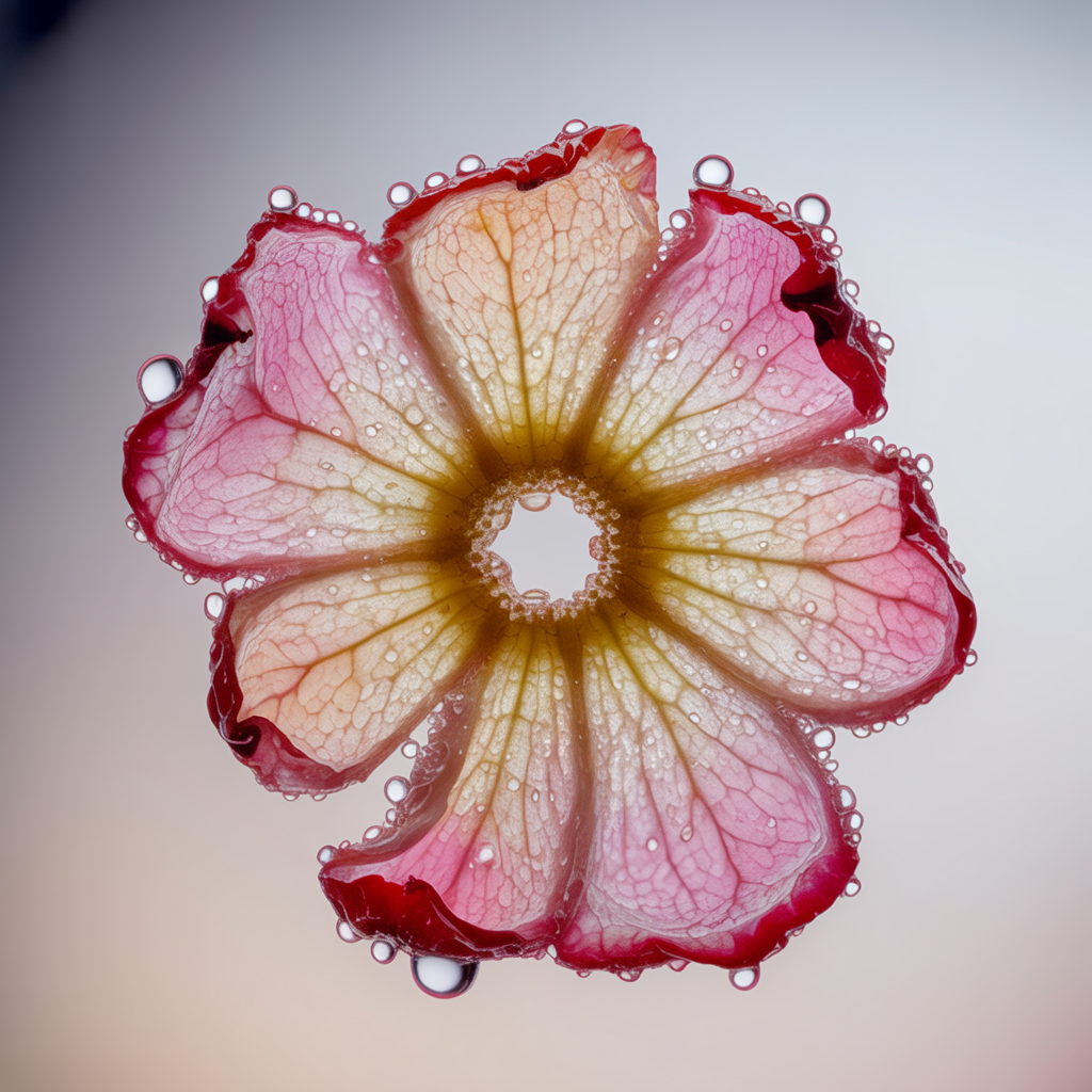 Repavar Regeneradora - Rosa Mosqueta