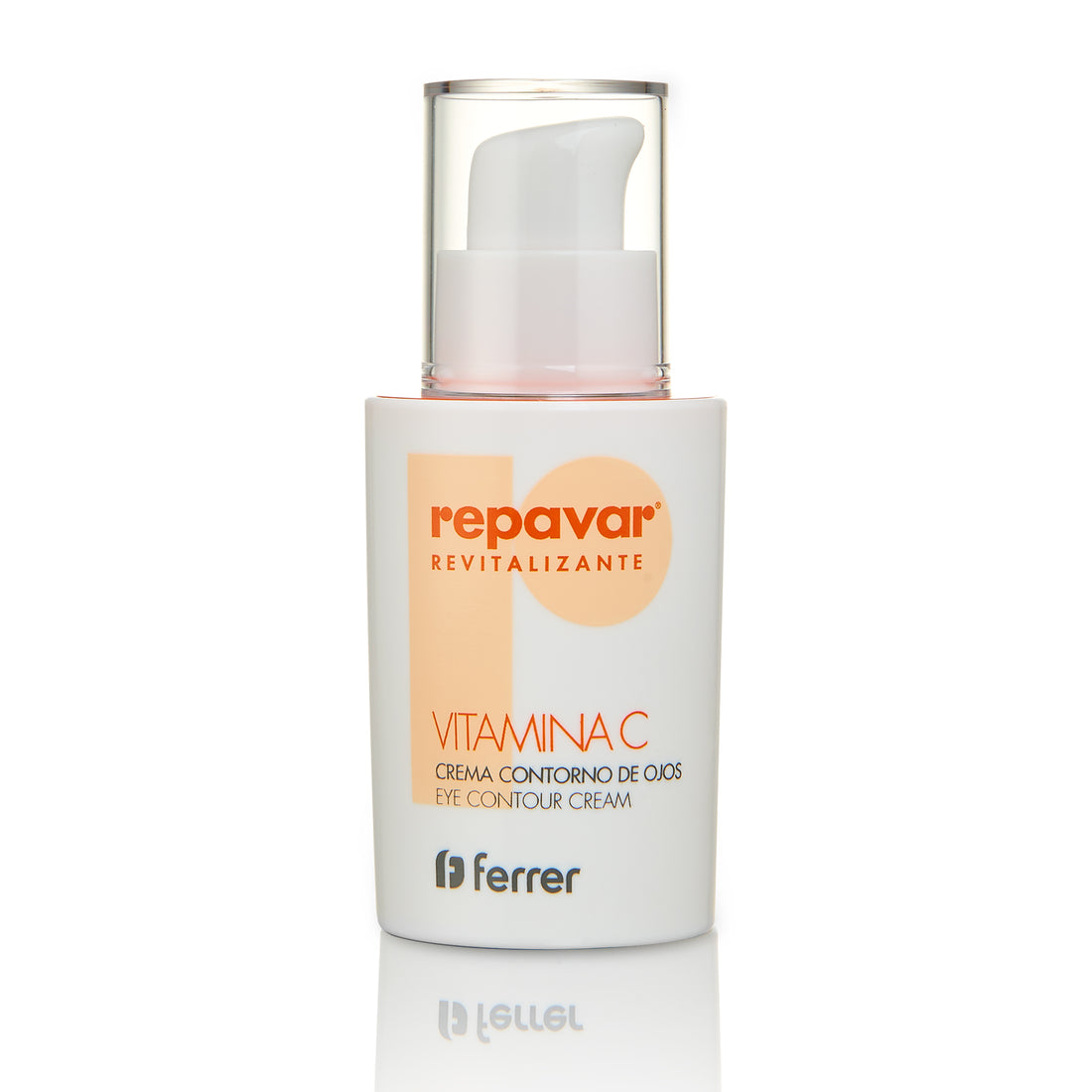 Revitalizante Contorno de Ojos previene y trata signos de fatiga y envejecimiento. Acción antiarrugas