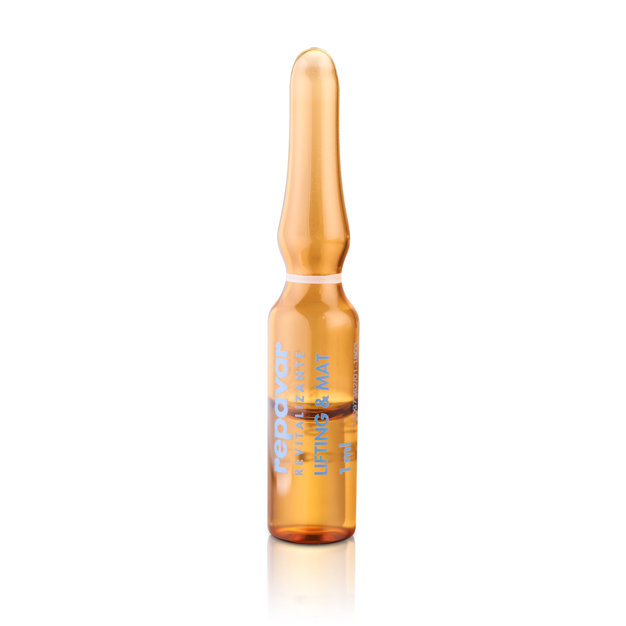 Revitalizante Lifting&amp;Mat tratamiento antiedad y antioxidante para piel mixta/grasa
