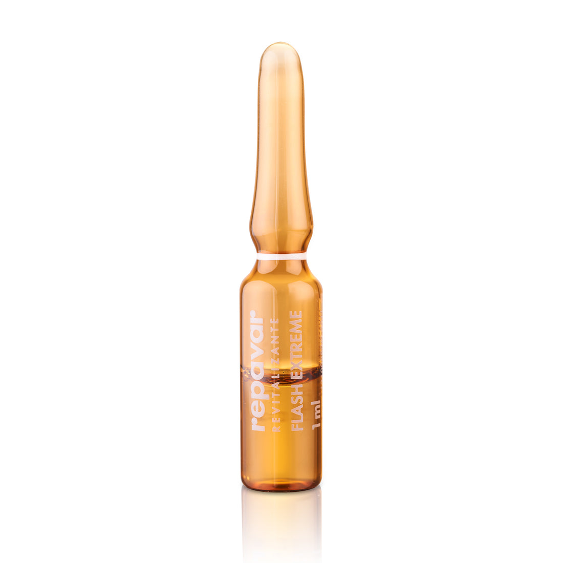 Revitalizante Flash Extrem ampollas sérum efecto lifting iluminador instantáneo